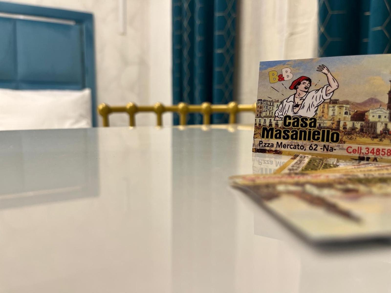 Casa vacanze Casa Maruzzella *