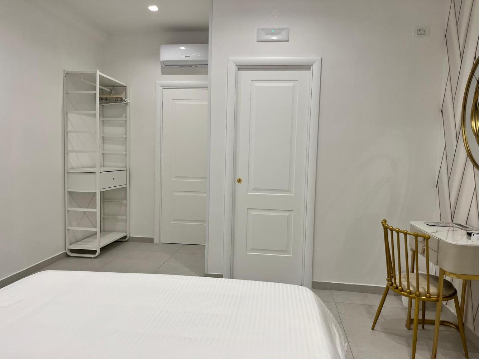 Casa Maruzzella Casa vacanze Napoli