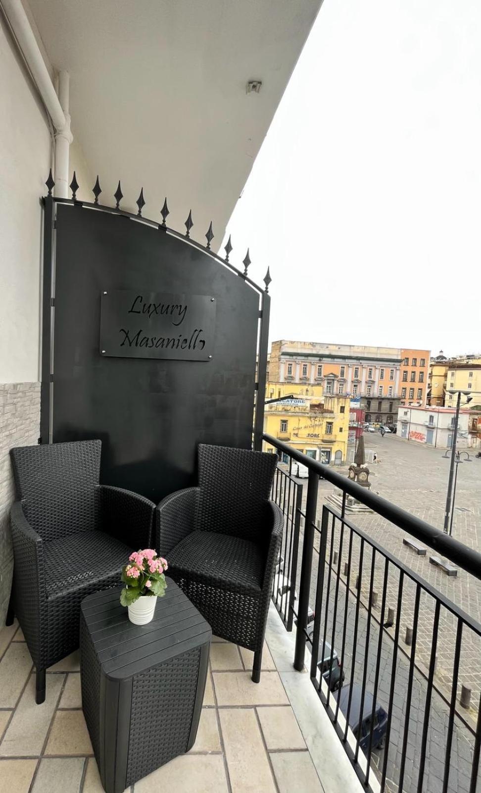 Casa vacanze Casa Maruzzella Napoli
