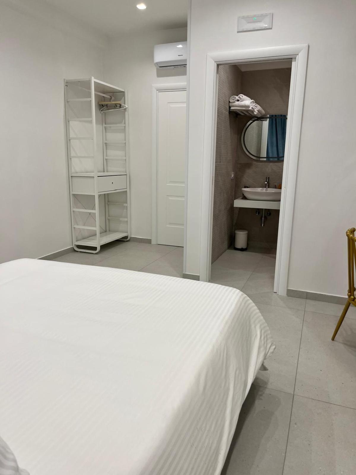 Casa Maruzzella Napoli