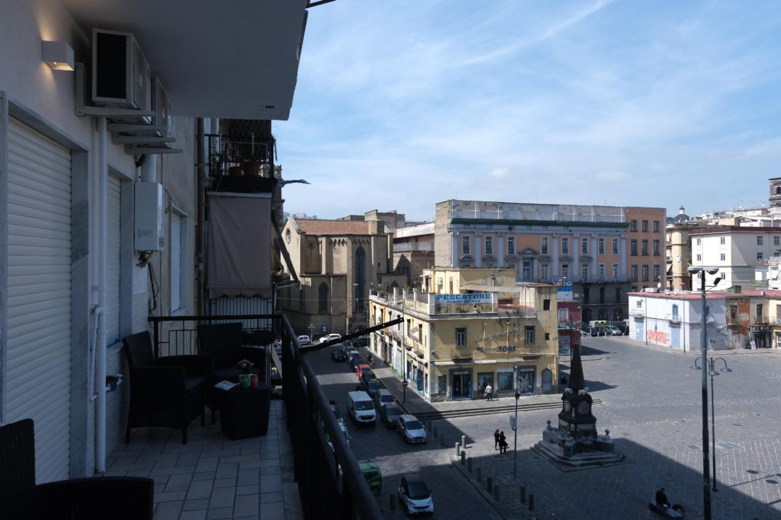Casa Maruzzella Casa vacanze