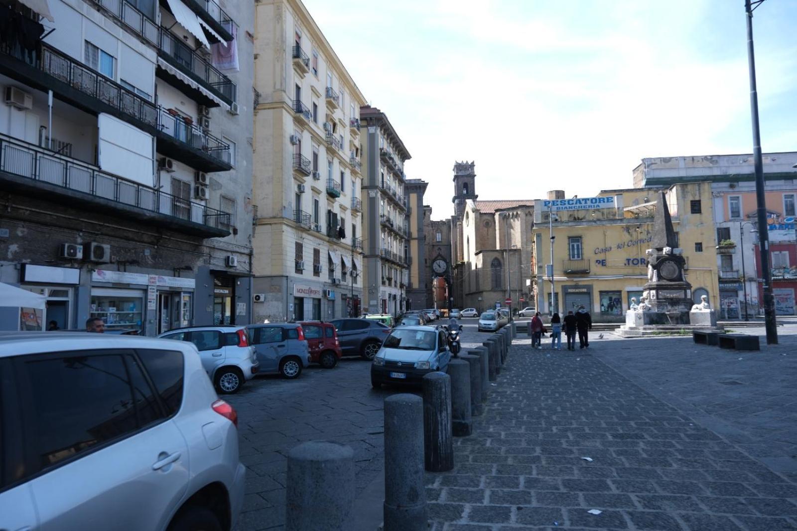 Casa vacanze Casa Maruzzella Napoli