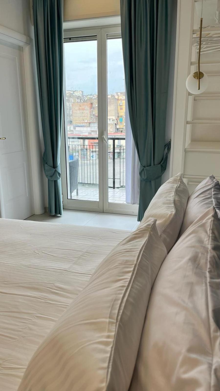 Casa Maruzzella * Napoli