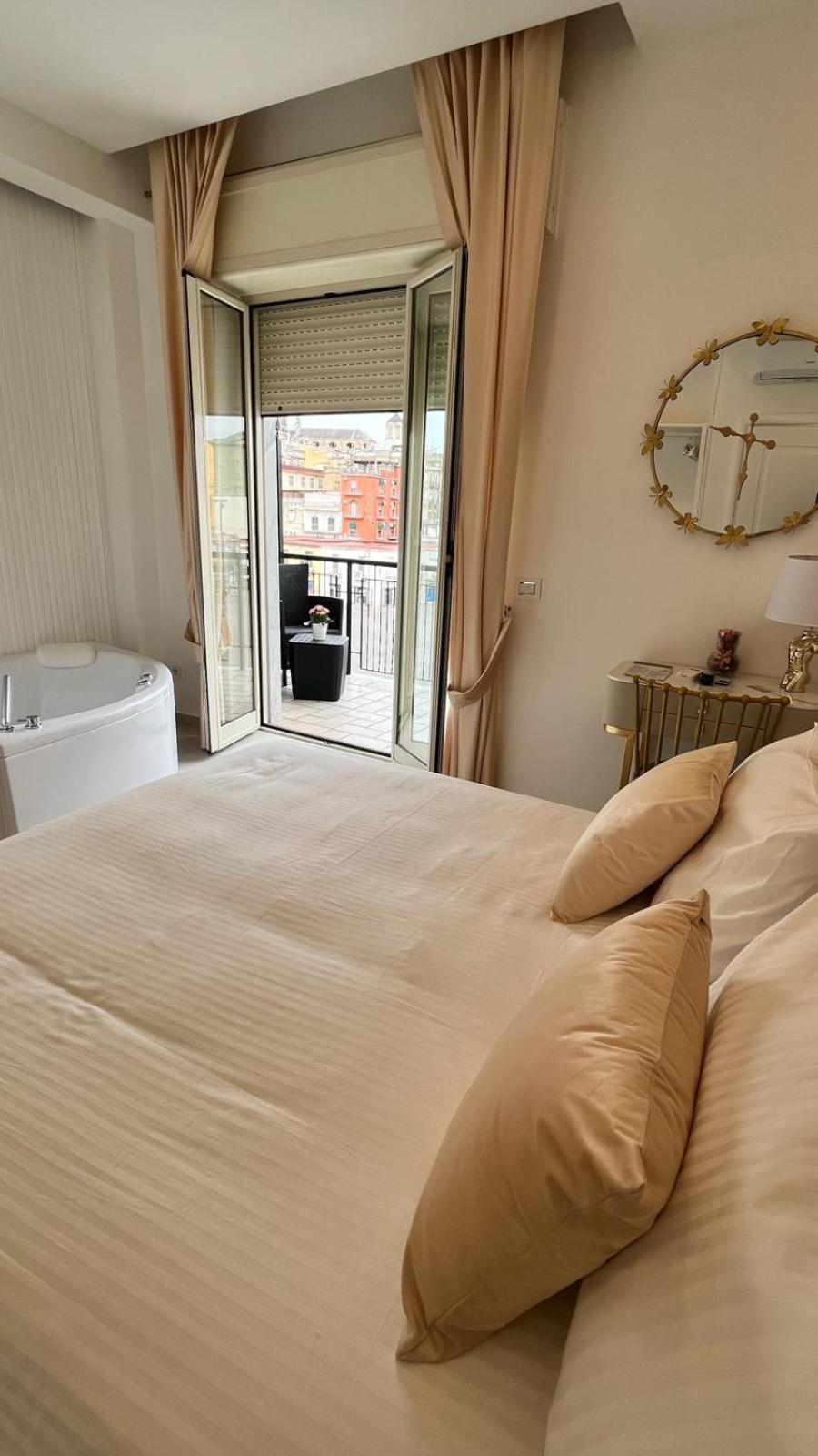 Casa Maruzzella Casa vacanze Napoli