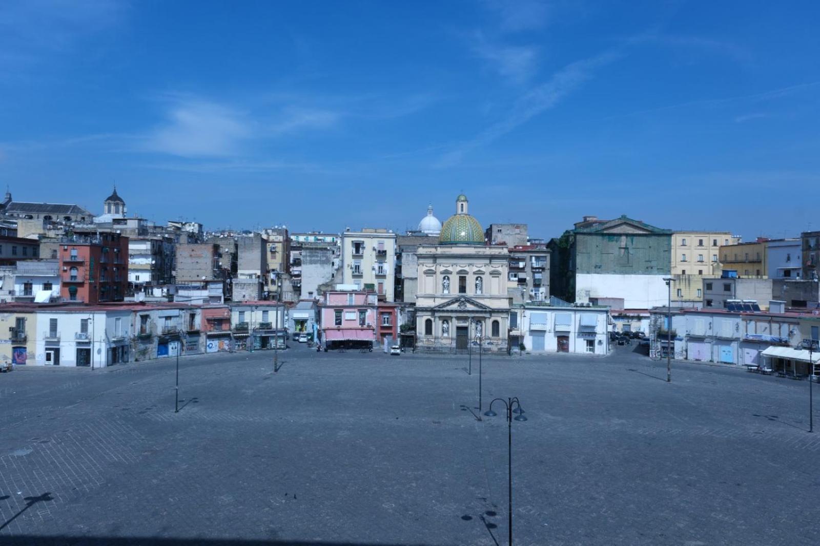 Casa Maruzzella Casa vacanze Napoli