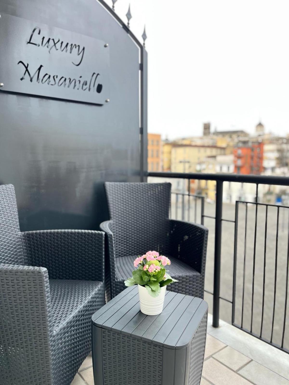 Casa vacanze Casa Maruzzella Napoli