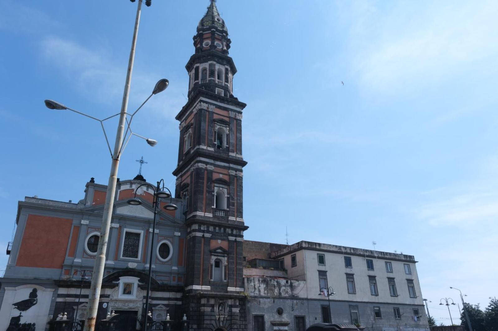 Casa vacanze Casa Maruzzella Napoli